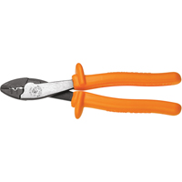Insulated Crimping Tools SPOC Demo