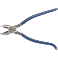 Side Cutters For Rebar Work, 9-1/4" L SPOC Demo