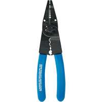 All Purpose Long Nose Tools, 8-1/4" L, 10 - 22 AWG SPOC Demo