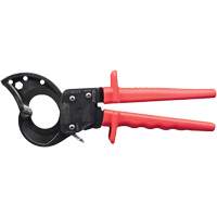 Cisailles & outils à galets