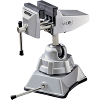 Machinist's Vises