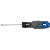 Tournevis Phillips, #0, 5-5/8" l, Prise Coussin&eacute;e SPOC Demo