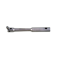 Manche &agrave; t&ecirc;te articul&eacute;e, Prise de 1/4", Poign&eacute;e Ergonomique SPOC Demo