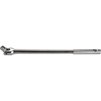 Manche &agrave; t&ecirc;te articul&eacute;e, Prise de 1/2", Poign&eacute;e Ergonomique SPOC Demo