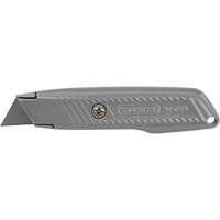 Couteau utilitaire &agrave; lame fixe Interlock, 5-1/2", Lame M&eacute;tal SPOC Demo