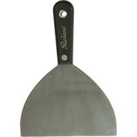 Putty Knife, High-Carbon Steel Blade SPOC Demo
