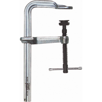 Professional Clamps, 18" (457.2 mm), 7770 lbs. Clamp Force SPOC Demo