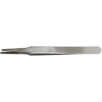 Pinces - Pointes plates, arrondies & droites - 4,75" (120 mm) SPOC Demo