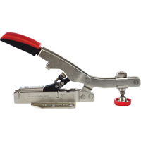 Auto-Adjust Toggle Clamps, 1-1/2" (40 mm), 25 - 550 lbs. Clamp Force SPOC Demo