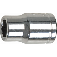 Douille SAE, 5/32", Prise 1/4", 6 pans SPOC Demo