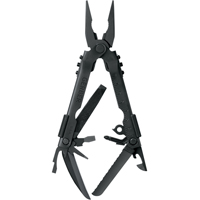 Multi-Plier&reg; 600 - Black Finish, 6-61/100" L SPOC Demo