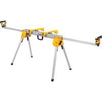 Heavy-Duty Compact Mitre Saw Stand SPOC Demo