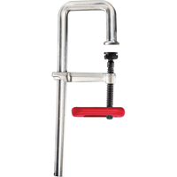 Step-Over Steel Clamps, 12" (304.8 mm), 2660 lbs. Clamp Force SPOC Demo