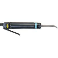 Air Weld Flux Chippers