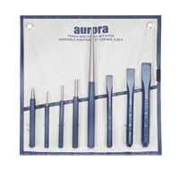 Punch & Chisel Sets