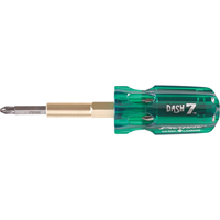 TOURNEVIS MULTI EMBOUTS DASH 7, 2" lo SPOC Demo