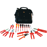 Insulated Tools