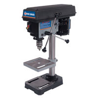 Drill Presses, 8", 1/2" Chuck, 3100 RPM SPOC Demo