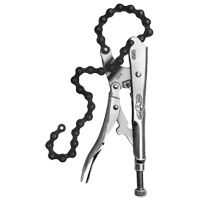 Vise-Grip&reg; Locking Chain Clamp Pliers SPOC Demo