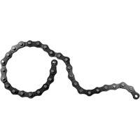 18" Replacement Chain for Locking Clamp SPOC Demo
