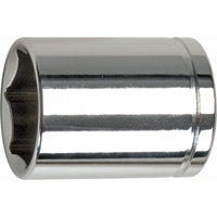 Douille m&eacute;trique, 10 mm, Prise 1/2", 6 pans SPOC Demo