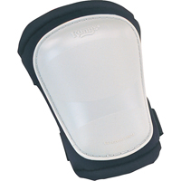 Hard Shell Knee Pads, Hook and Loop Style, Plastic Caps, Foam Pads SPOC Demo