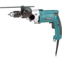Variable 2-Speed Hammer Drill SPOC Demo