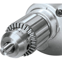 Perceuse &agrave; vitesse variable, Mandrin 1/2", 6,5 A, 120 V, 0-550 Tr/min, Mandrin Avec cl&eacute; SPOC Demo