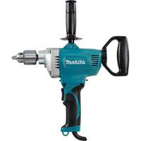 Spade Handle Drills