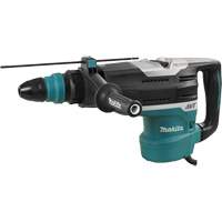 Marteau rotatif SDS-Max Advanced AVT SPOC Demo