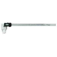 10" Digital SAE/Metric Brake Drum Gauge SPOC Demo