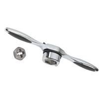 Metric Ratcheting Tap & Die Set, 42 Pieces SPOC Demo