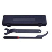 Fan Clutch Pulley Holder Set SPOC Demo