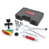 Brake Service Kit SPOC Demo