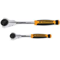 72-Tooth Dual Material Roto Ratchet Set SPOC Demo
