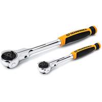 72-Tooth Dual Material Roto Ratchet Set SPOC Demo
