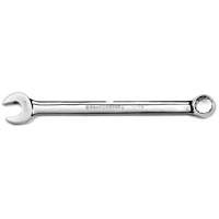 12-Point Long Pattern Combination Wrench, 12 Point, 1-1/2", Chrome/Polished Finish SPOC Demo