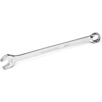 12-Point Long Pattern Combination Wrench, 12 Point, 1-1/2", Chrome/Polished Finish SPOC Demo