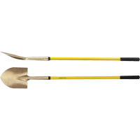 Shovels & Scoops SPOC Demo