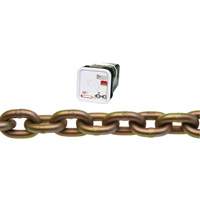 Straight Link Chains