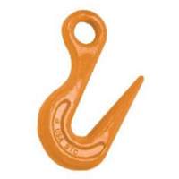 Sorting Hook SPOC Demo