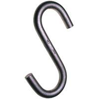 Crochet en S Cam-Alloy SPOC Demo