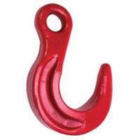 Cam-Alloy&reg; Eye Foundry Hook SPOC Demo