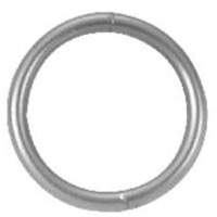 Welded Ring SPOC Demo