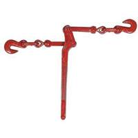 Load Binder, 5/16" - 3/8", 5400 lbs. (2.7 tons), Lever Load Binder SPOC Demo