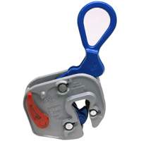 GXL Plate Clamp, 1000 lbs. (0.5 tons), 1/16" - 5/8" Jaw Opening SPOC Demo