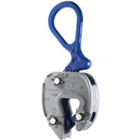 GX Plate Clamp, 2000 lbs. (1 tons), 3/4" - 1-3/8" Jaw Opening SPOC Demo