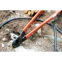 ACSR Wire Rope and Cable Cutter, 28" SPOC Demo