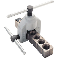 Outils à main pour plomberie