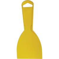 Flexible Putty Knife, 3-3/16", Plastic Blade SPOC Demo